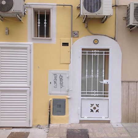 Dany Διαμέρισμα Polignano a Mare Εξωτερικό φωτογραφία
