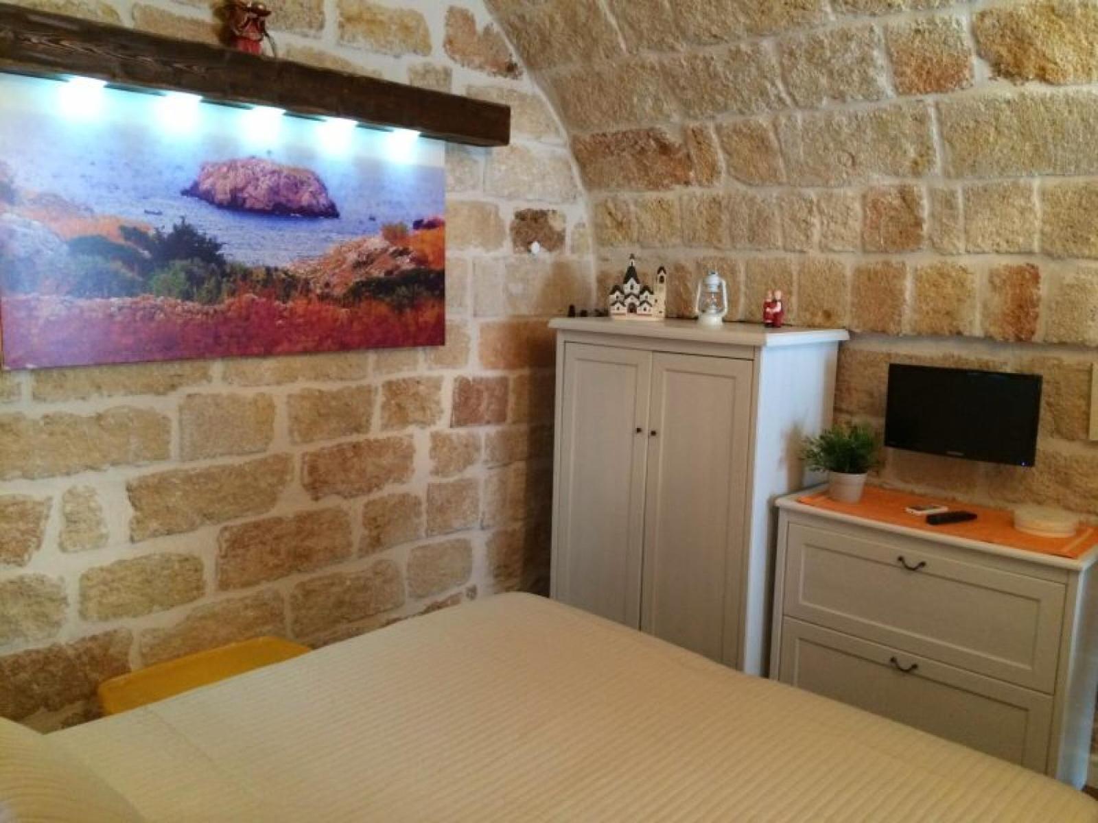 Dany Διαμέρισμα Polignano a Mare Εξωτερικό φωτογραφία